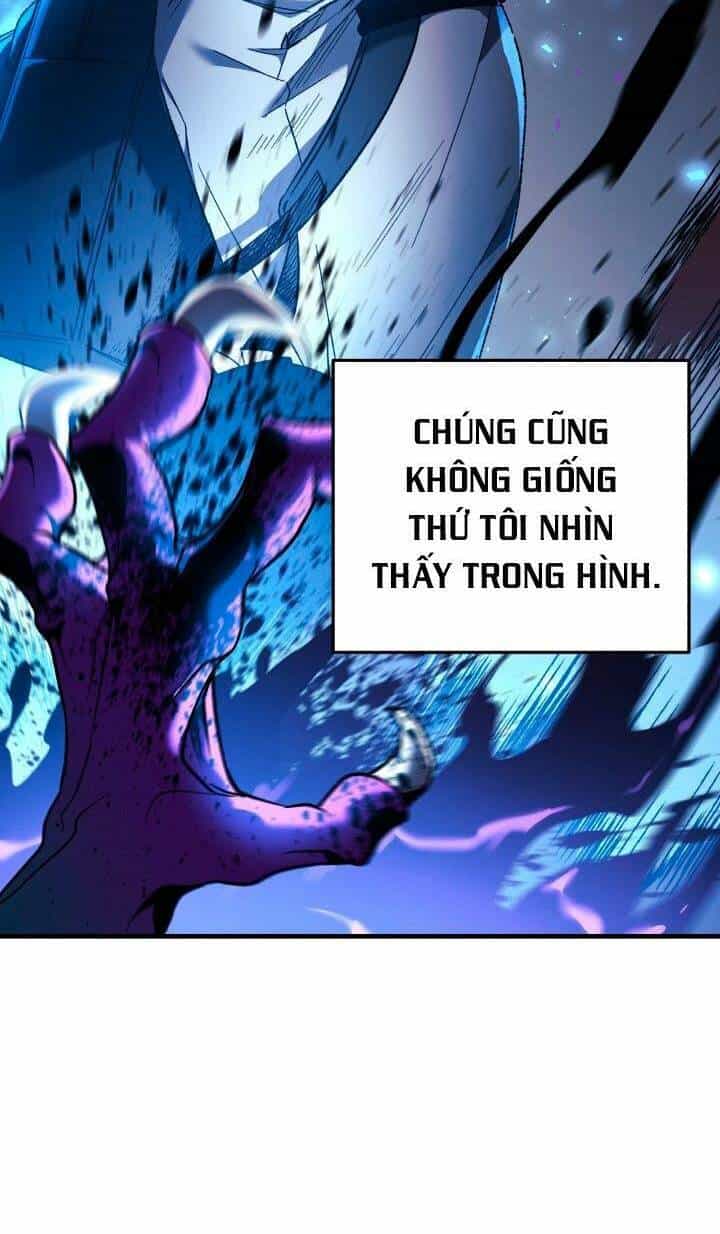 Con Gái Tôi Là Trùm Cuối - Chương 20 - ảnh 16