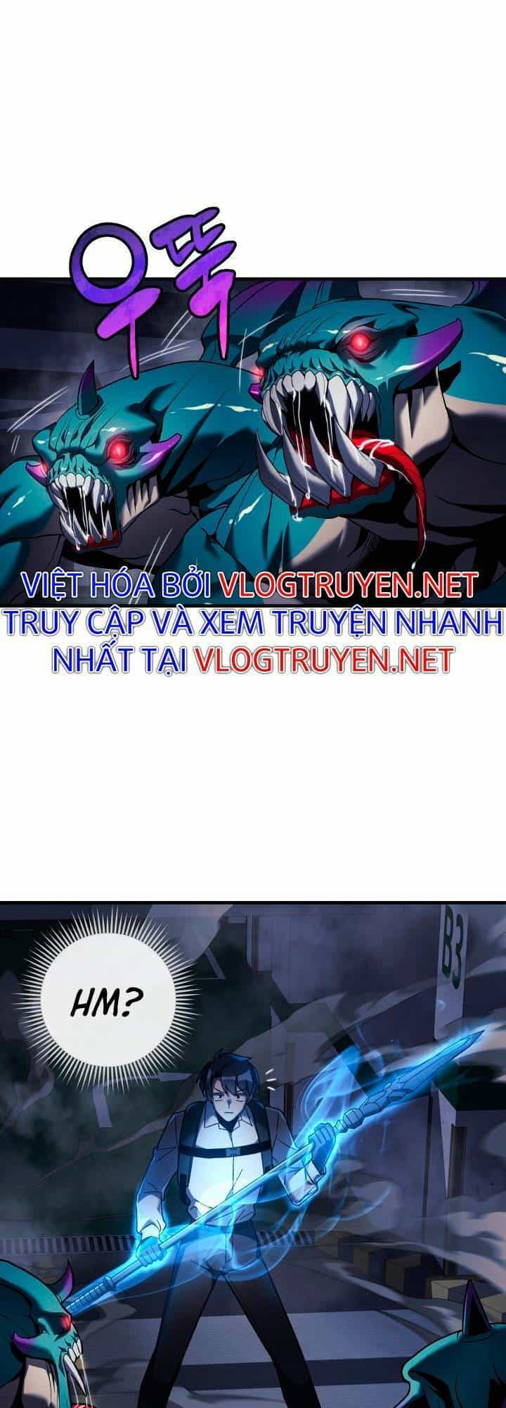 Con Gái Tôi Là Trùm Cuối - Chương 20 - ảnh 18