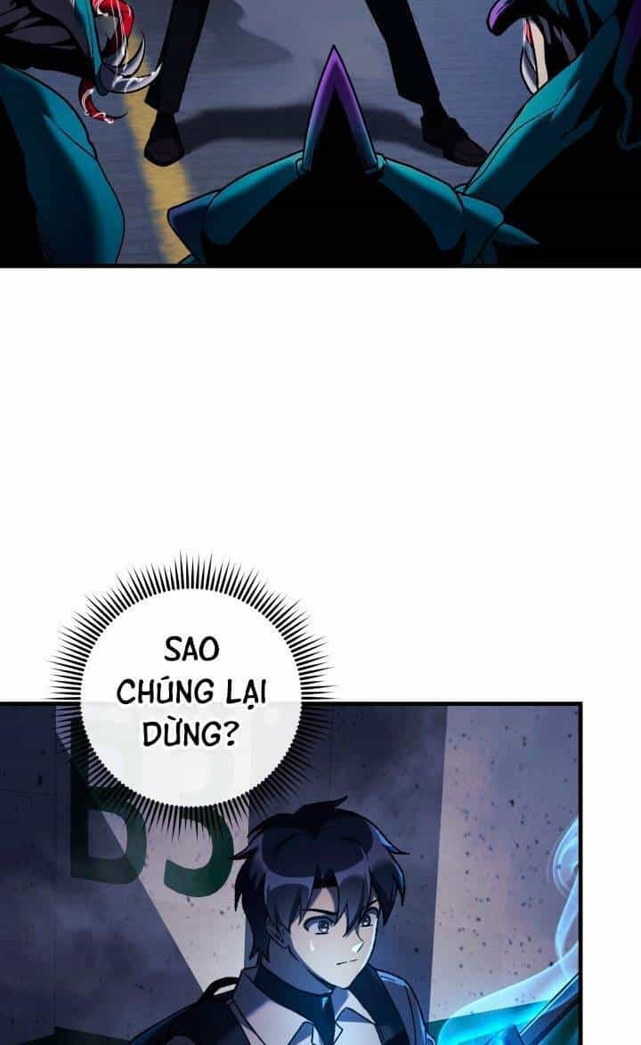 Con Gái Tôi Là Trùm Cuối - Chương 20 - ảnh 19