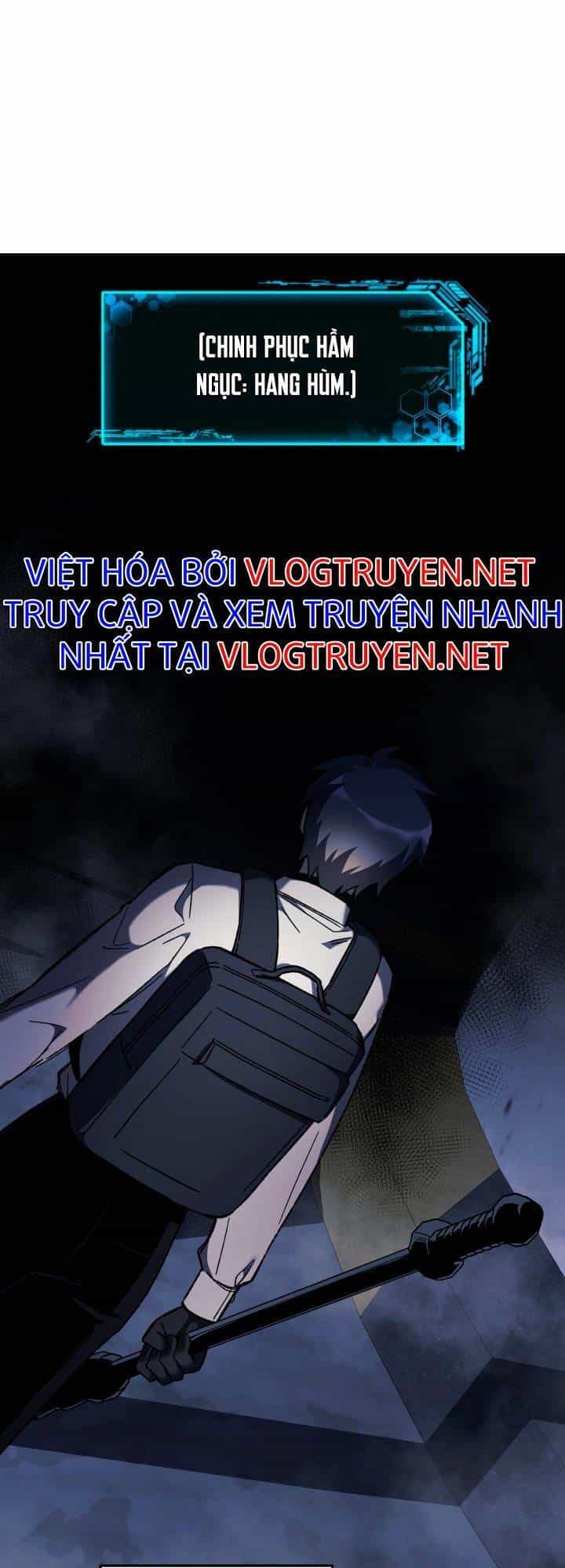 Con Gái Tôi Là Trùm Cuối - Chương 20 - ảnh 2
