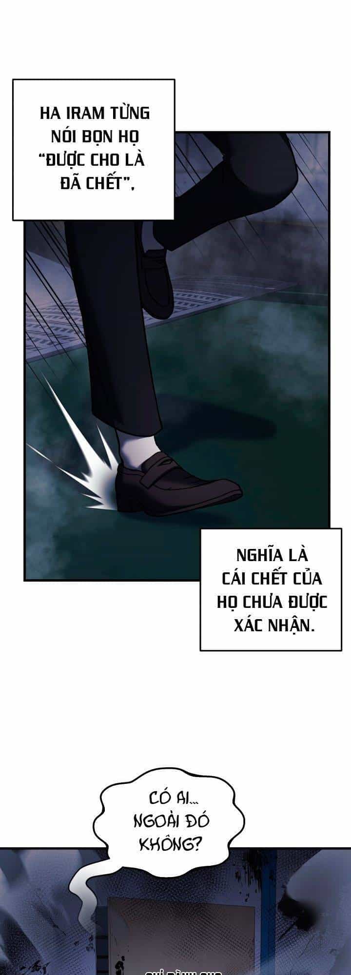 Con Gái Tôi Là Trùm Cuối - Chương 20 - ảnh 22