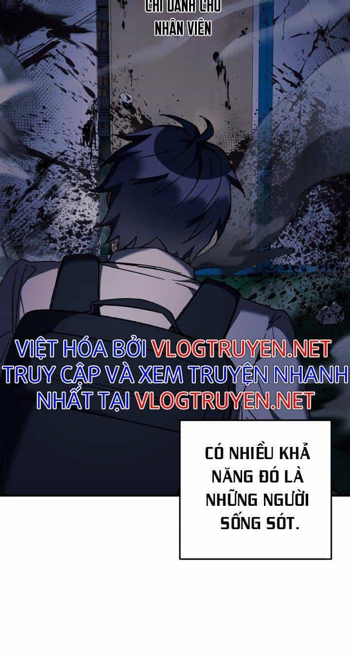 Con Gái Tôi Là Trùm Cuối - Chương 20 - ảnh 23