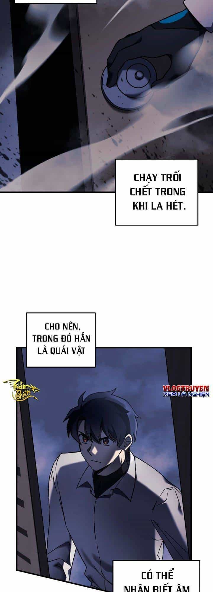 Con Gái Tôi Là Trùm Cuối - Chương 20 - ảnh 26