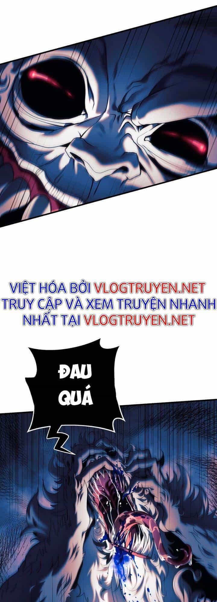 Con Gái Tôi Là Trùm Cuối - Chương 20 - ảnh 33