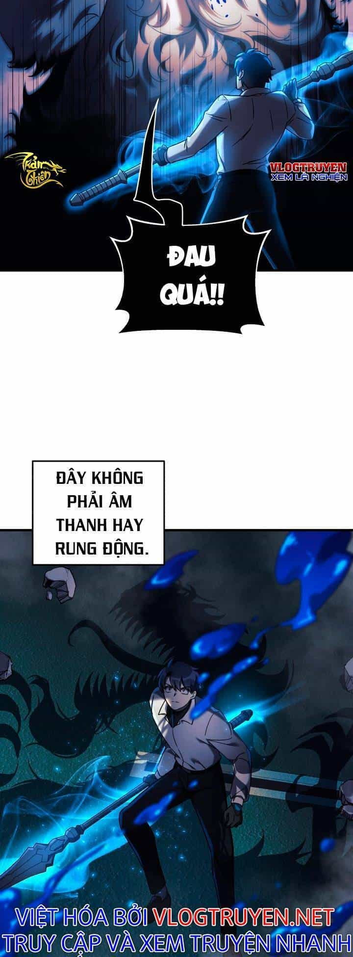 Con Gái Tôi Là Trùm Cuối - Chương 20 - ảnh 34