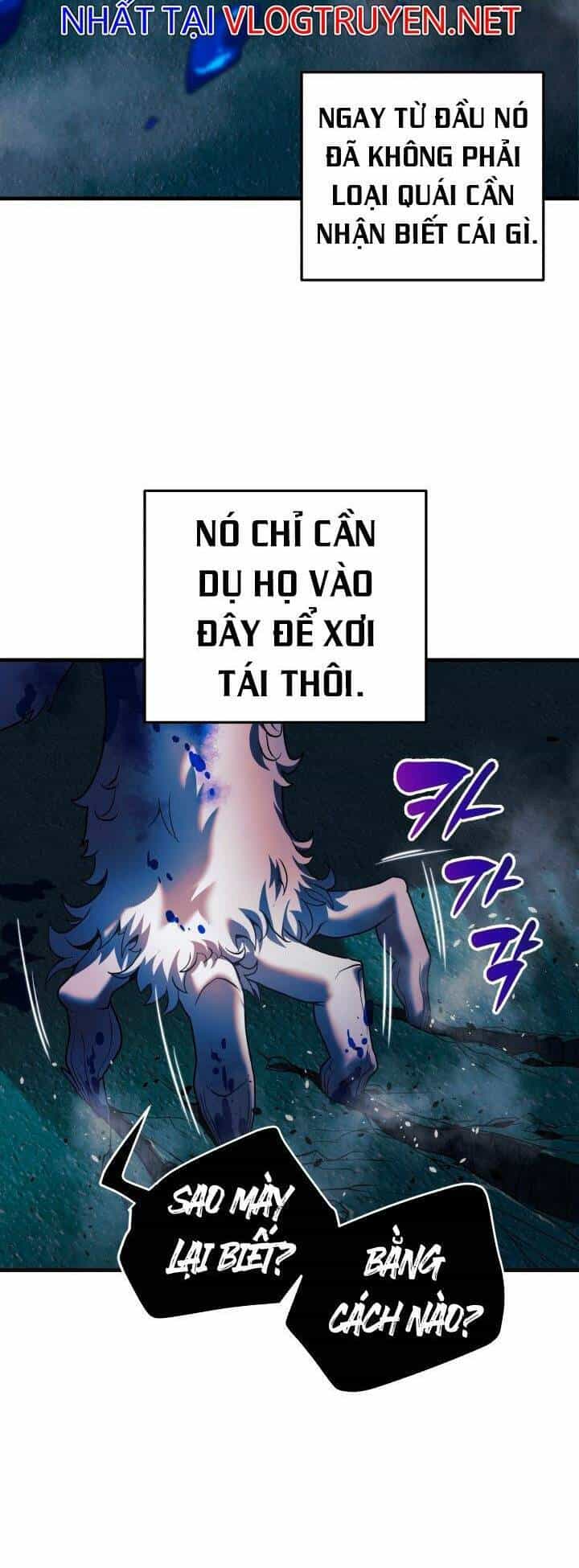 Con Gái Tôi Là Trùm Cuối - Chương 20 - ảnh 35