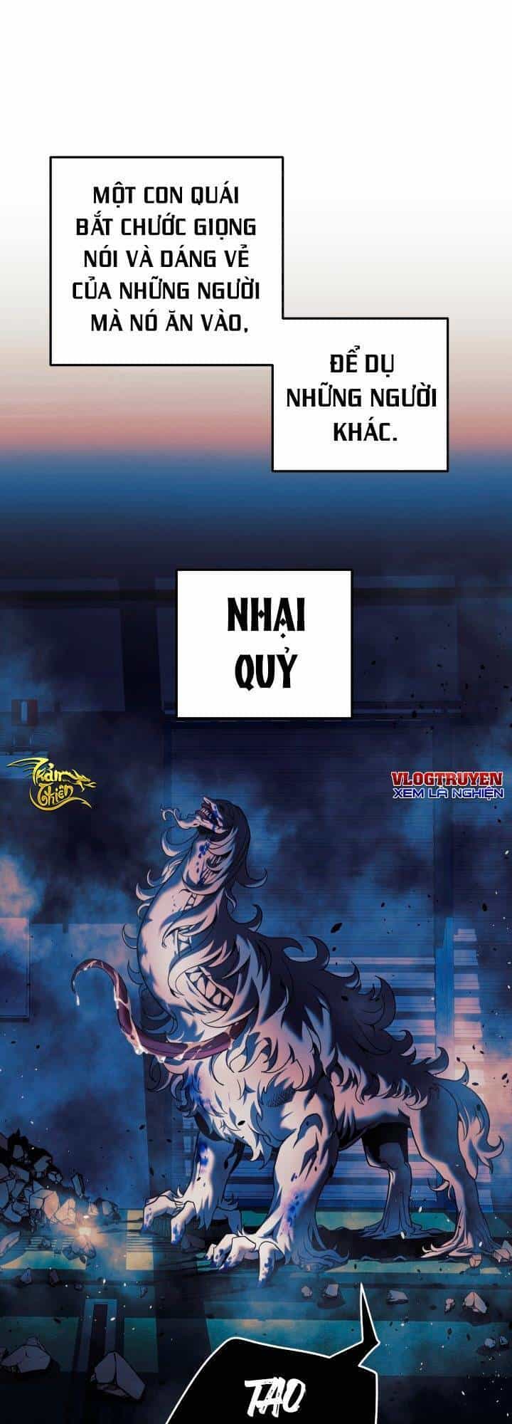 Con Gái Tôi Là Trùm Cuối - Chương 20 - ảnh 36