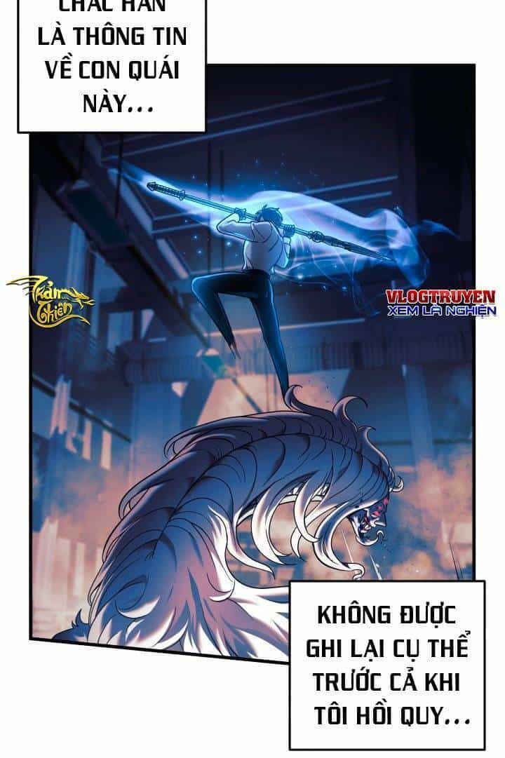Con Gái Tôi Là Trùm Cuối - Chương 20 - ảnh 38