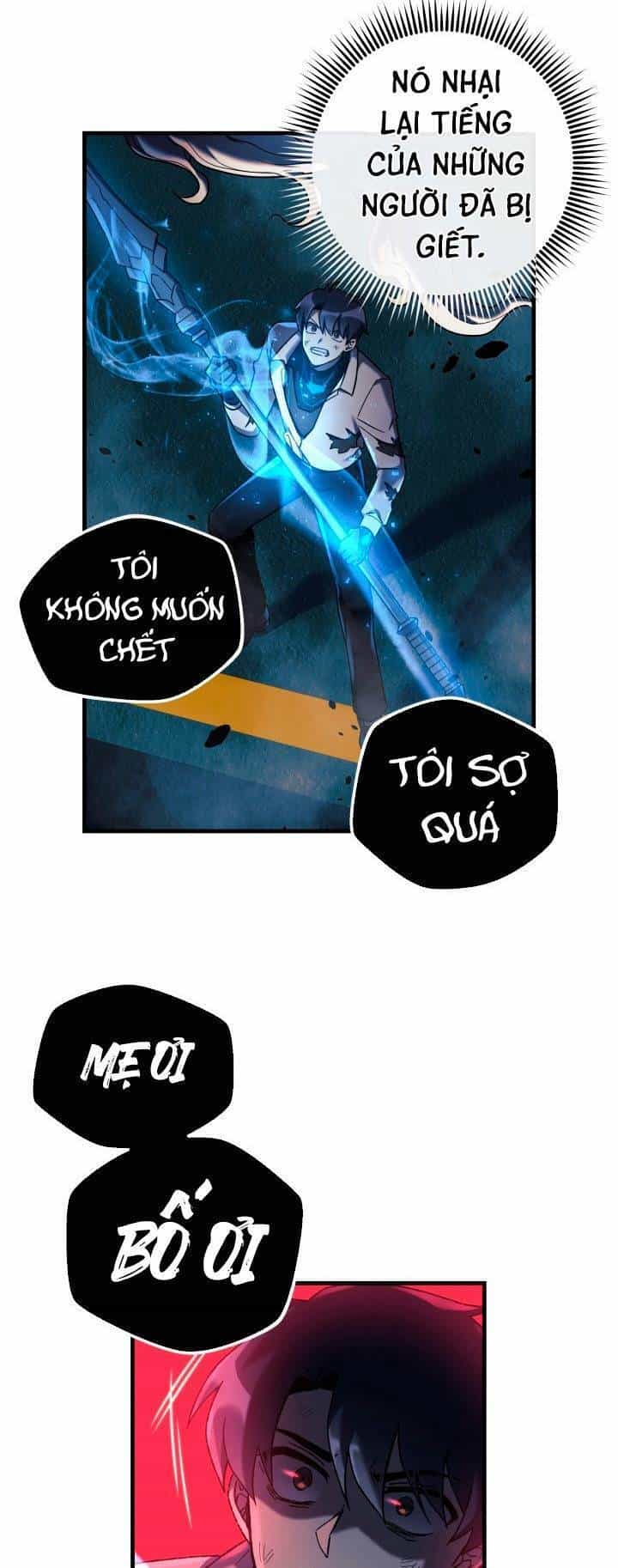 Con Gái Tôi Là Trùm Cuối - Chương 20 - ảnh 48