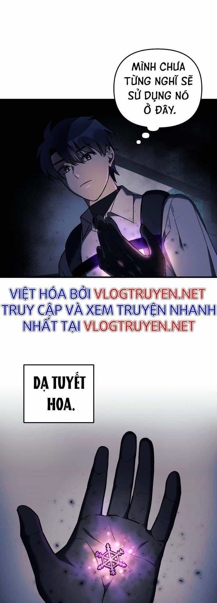 Con Gái Tôi Là Trùm Cuối - Chương 20 - ảnh 5