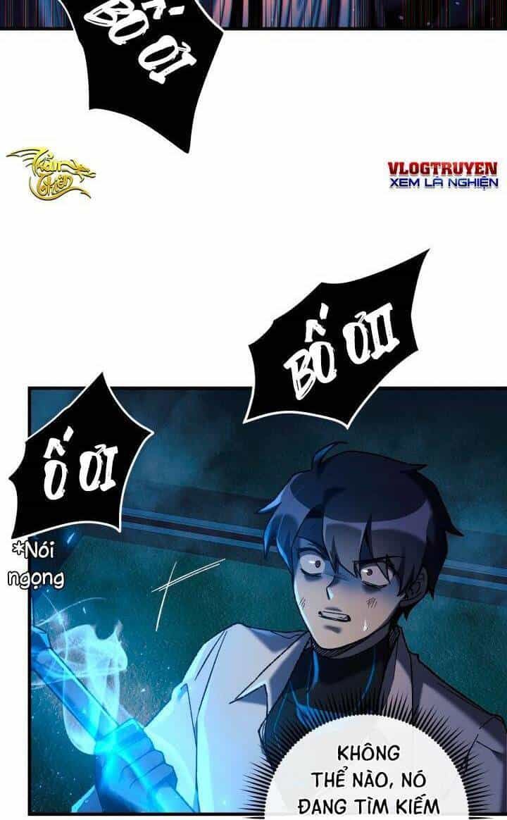 Con Gái Tôi Là Trùm Cuối - Chương 20 - ảnh 53