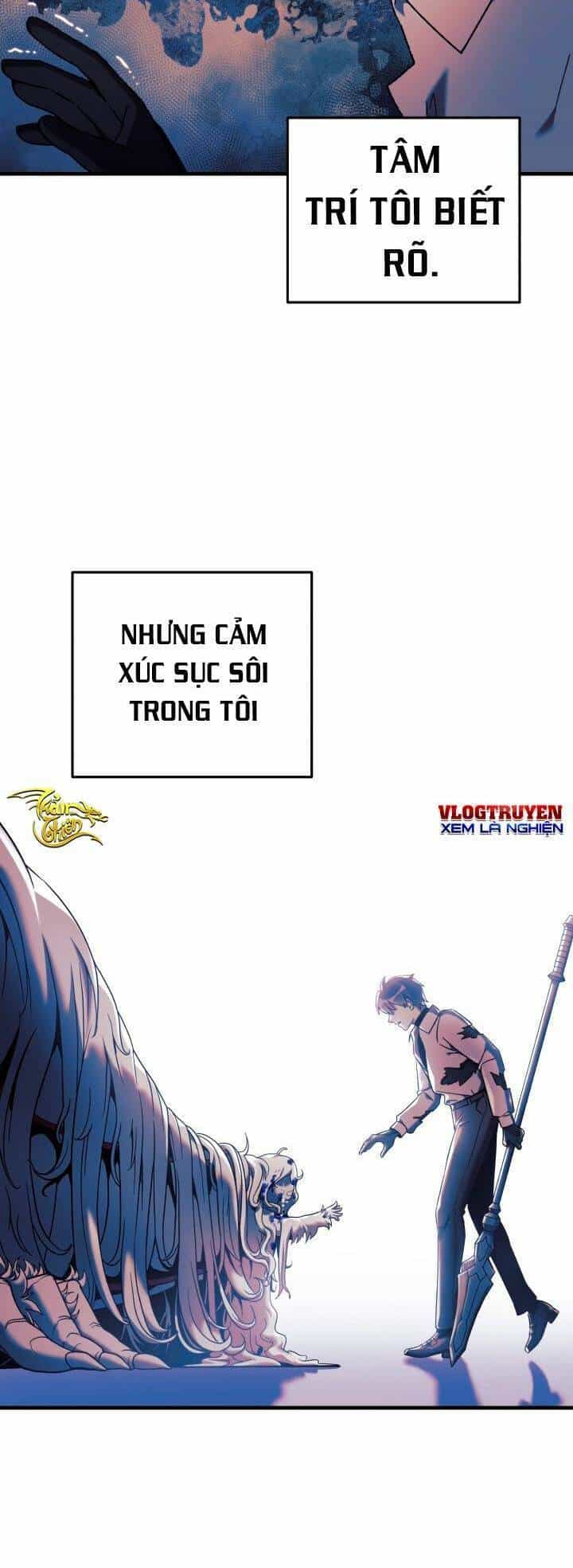 Con Gái Tôi Là Trùm Cuối - Chương 20 - ảnh 56