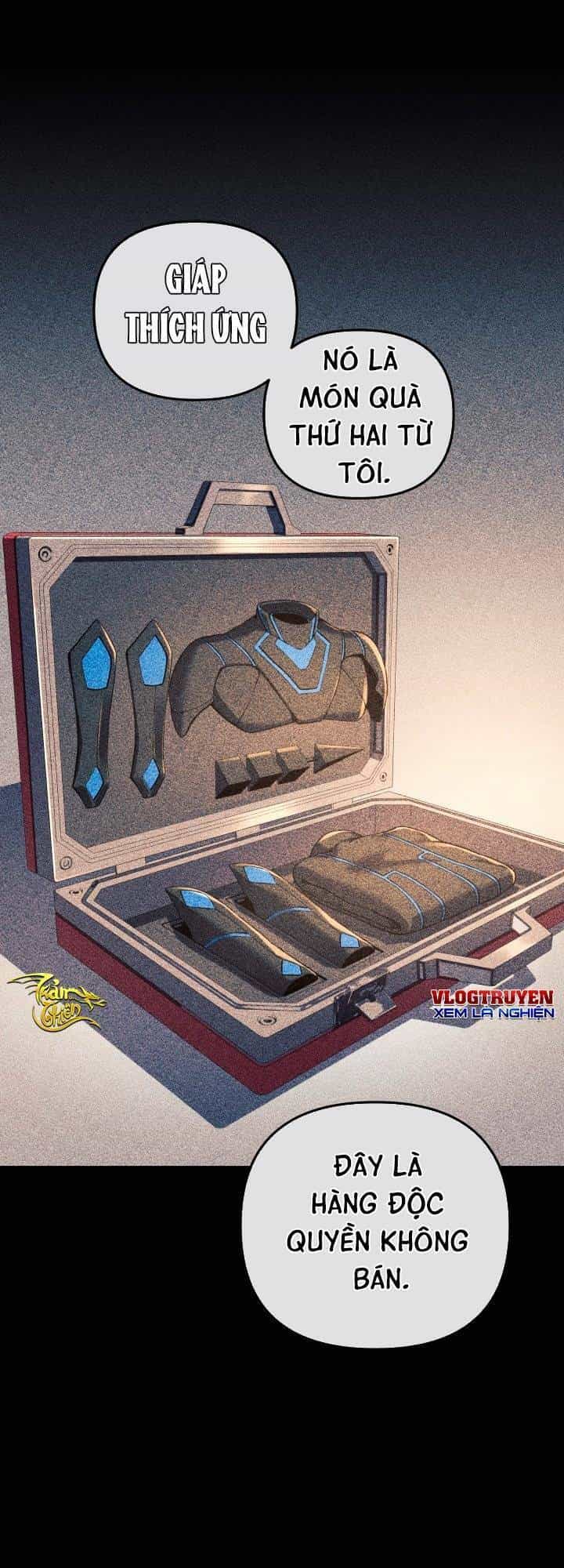 Con Gái Tôi Là Trùm Cuối - Chương 20 - ảnh 61