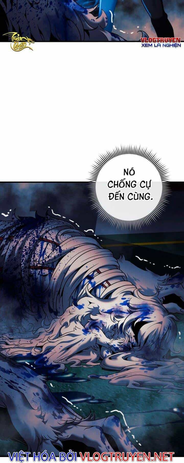 Con Gái Tôi Là Trùm Cuối - Chương 20 - ảnh 70