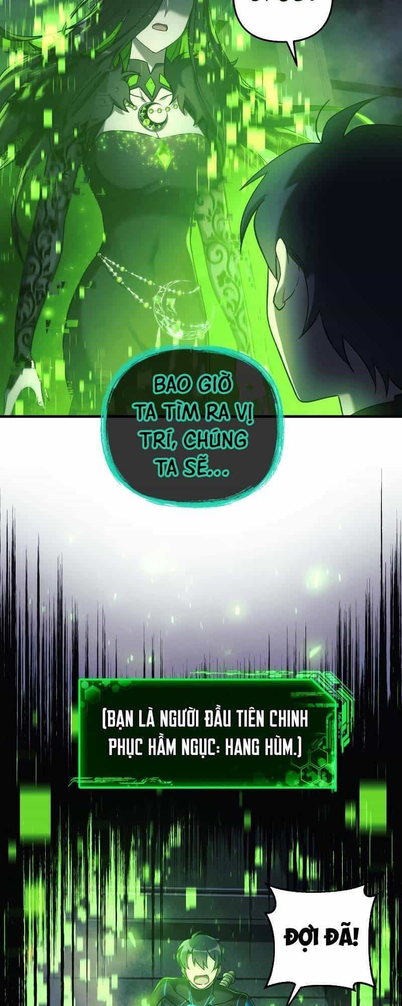 Con Gái Tôi Là Trùm Cuối - Chương 21 - ảnh 10