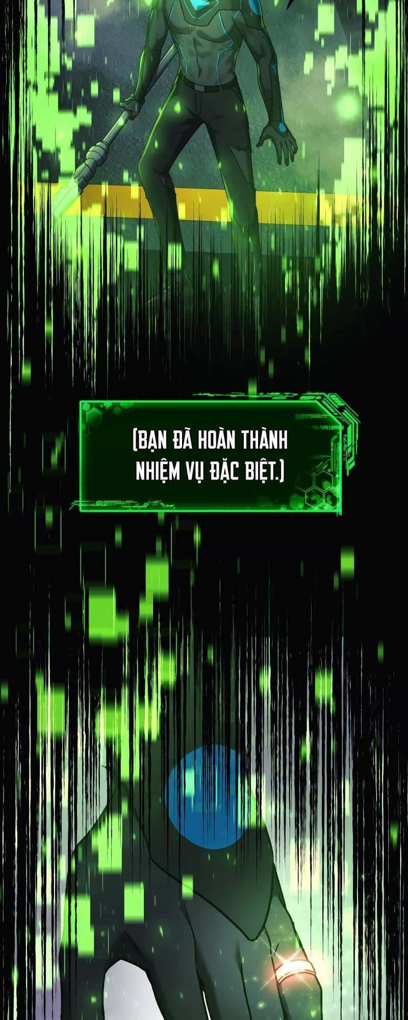Con Gái Tôi Là Trùm Cuối - Chương 21 - ảnh 11