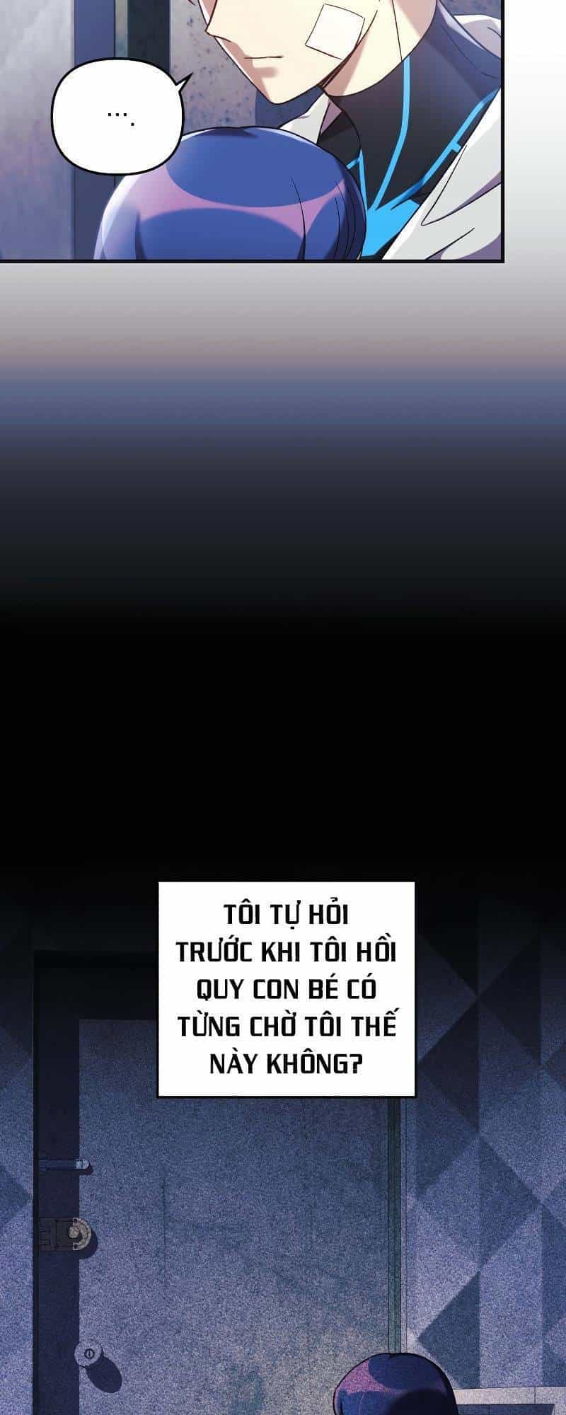 Con Gái Tôi Là Trùm Cuối - Chương 21 - ảnh 20