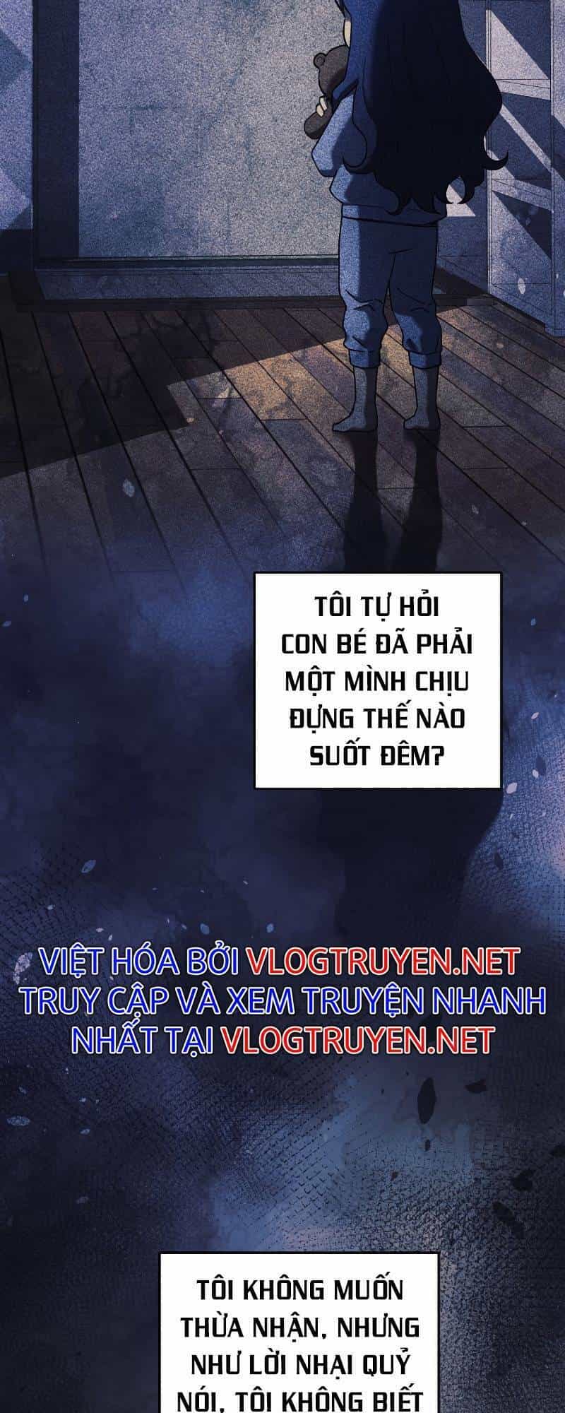 Con Gái Tôi Là Trùm Cuối - Chương 21 - ảnh 21