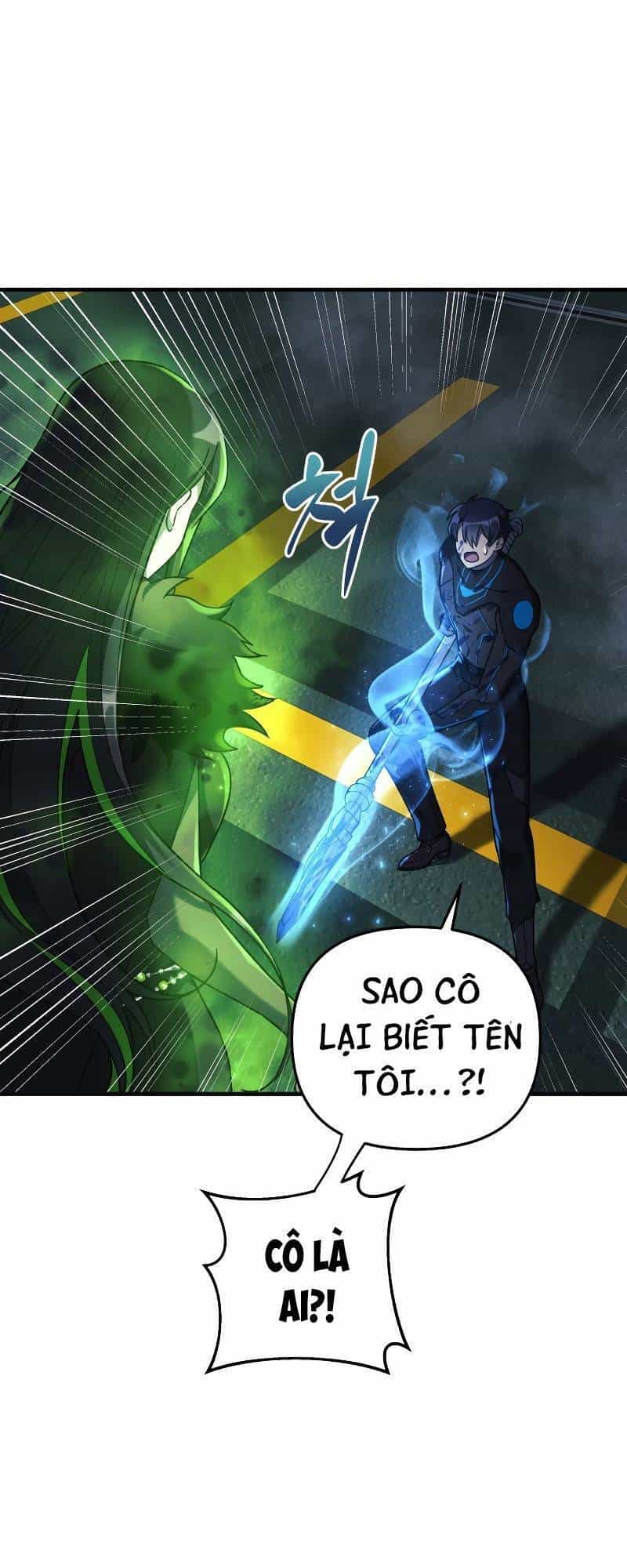 Con Gái Tôi Là Trùm Cuối - Chương 21 - ảnh 3