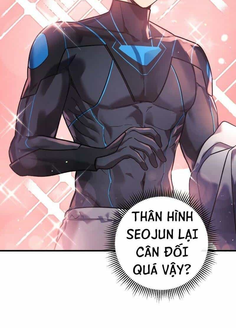 Con Gái Tôi Là Trùm Cuối - Chương 21 - ảnh 53