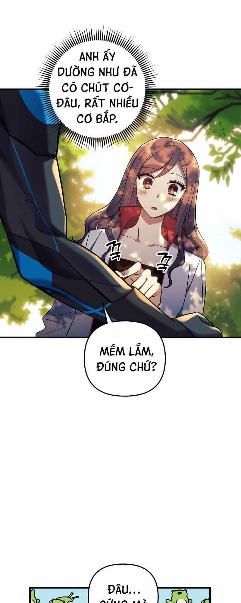 Con Gái Tôi Là Trùm Cuối - Chương 21 - ảnh 54