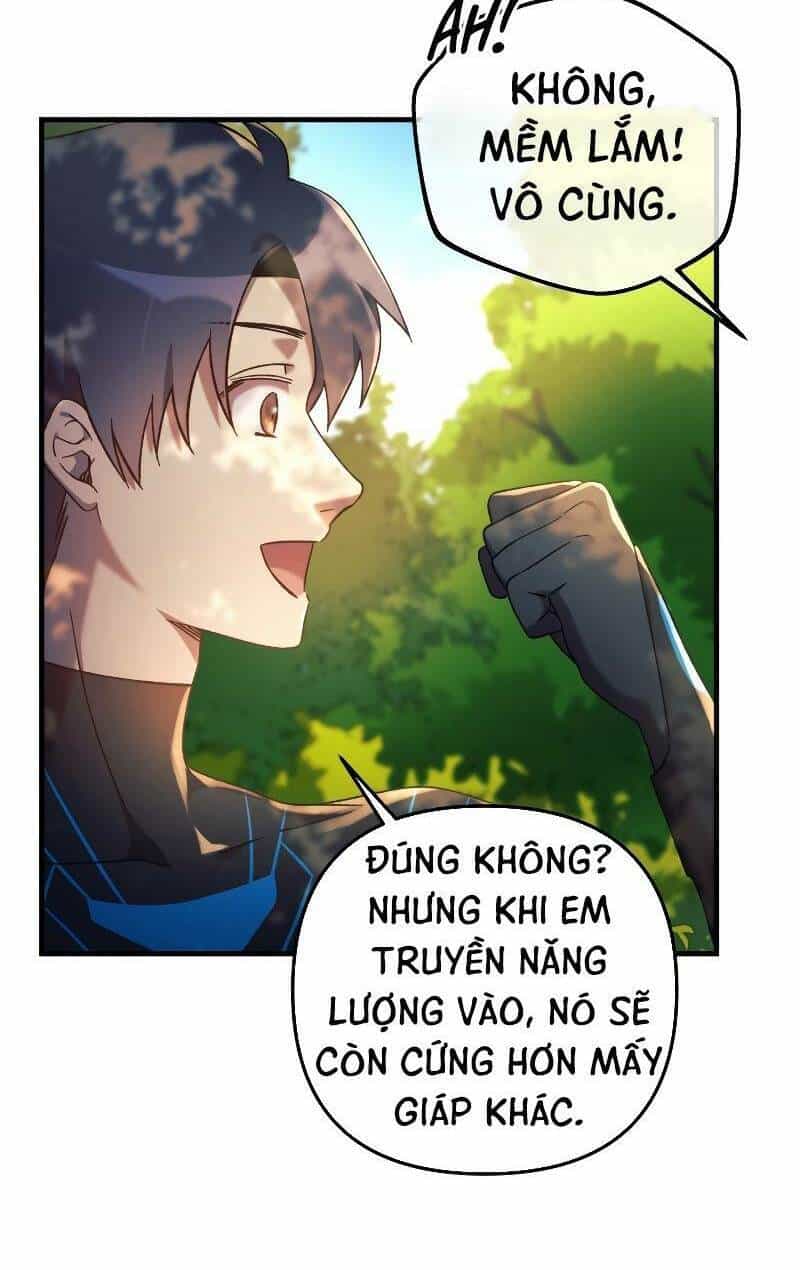Con Gái Tôi Là Trùm Cuối - Chương 21 - ảnh 56