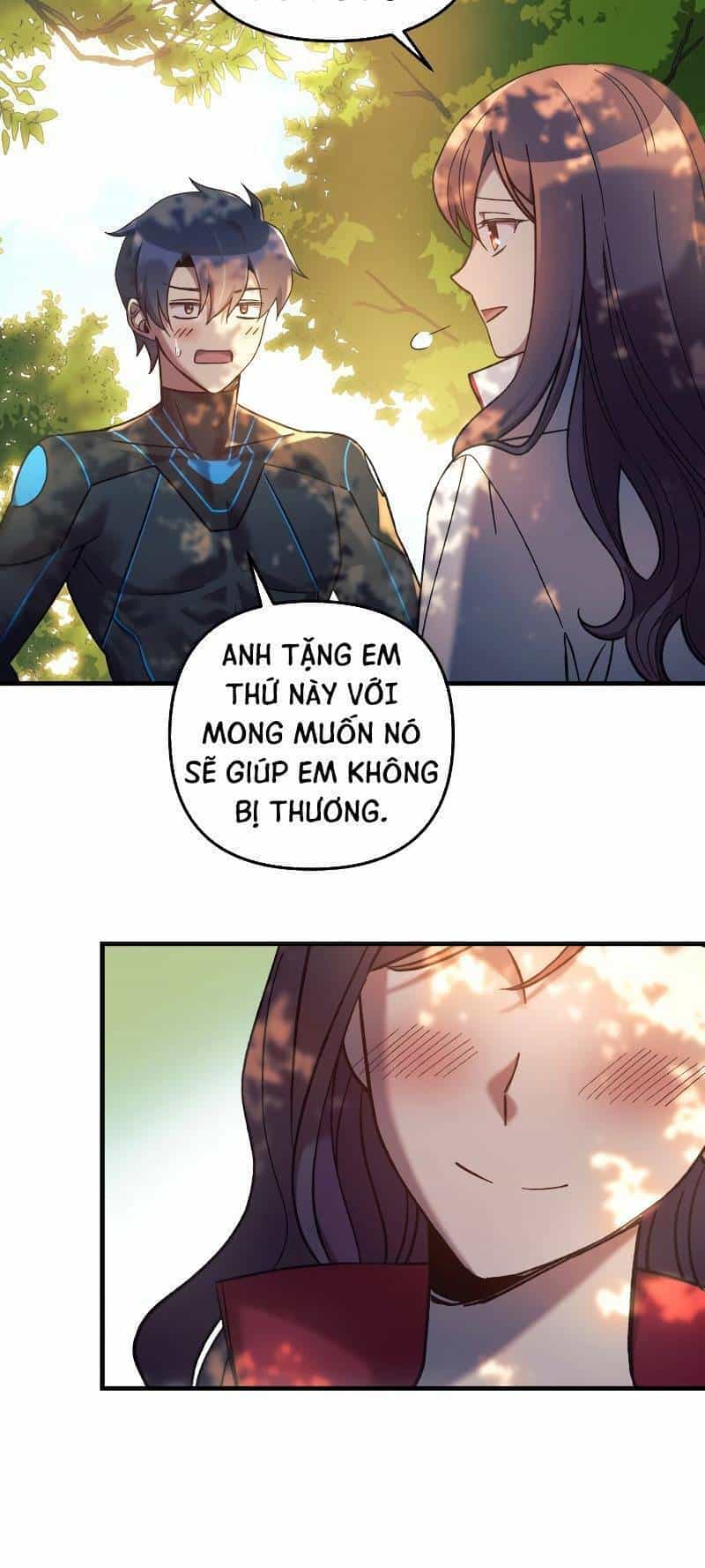 Con Gái Tôi Là Trùm Cuối - Chương 21 - ảnh 58