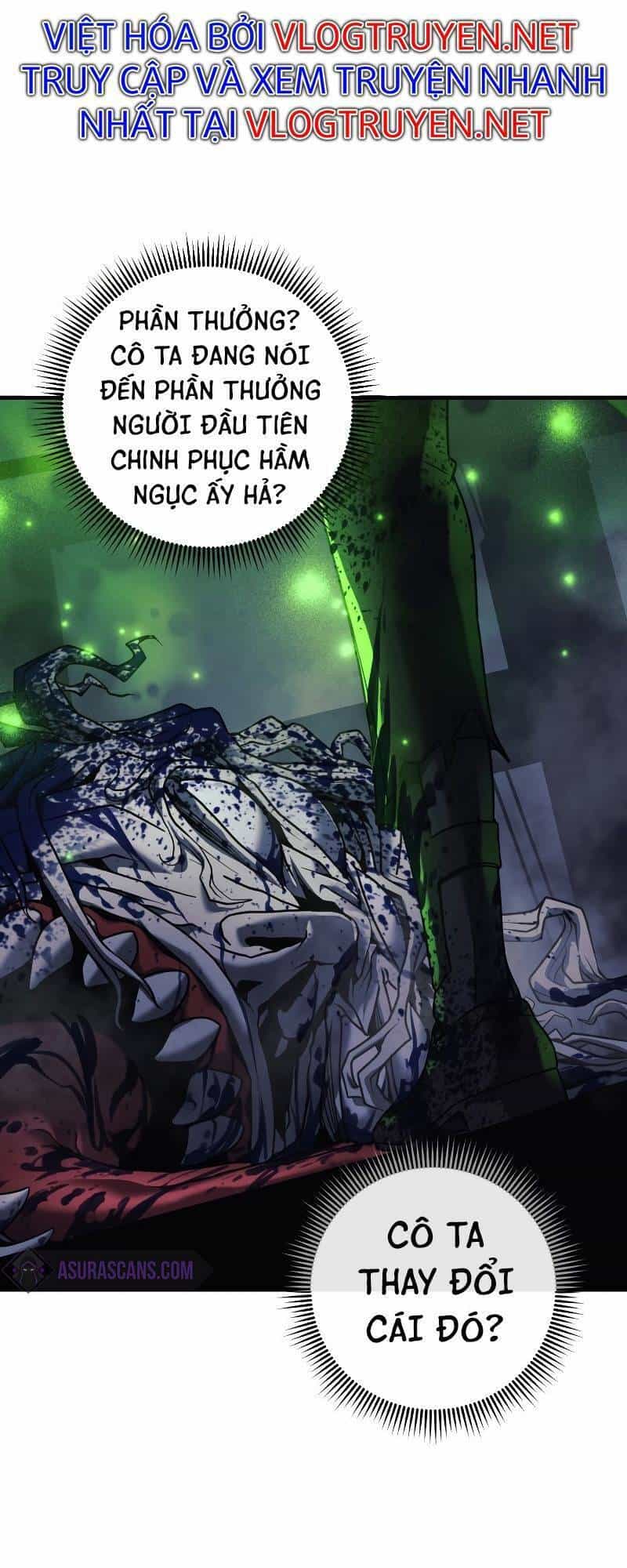 Con Gái Tôi Là Trùm Cuối - Chương 21 - ảnh 6