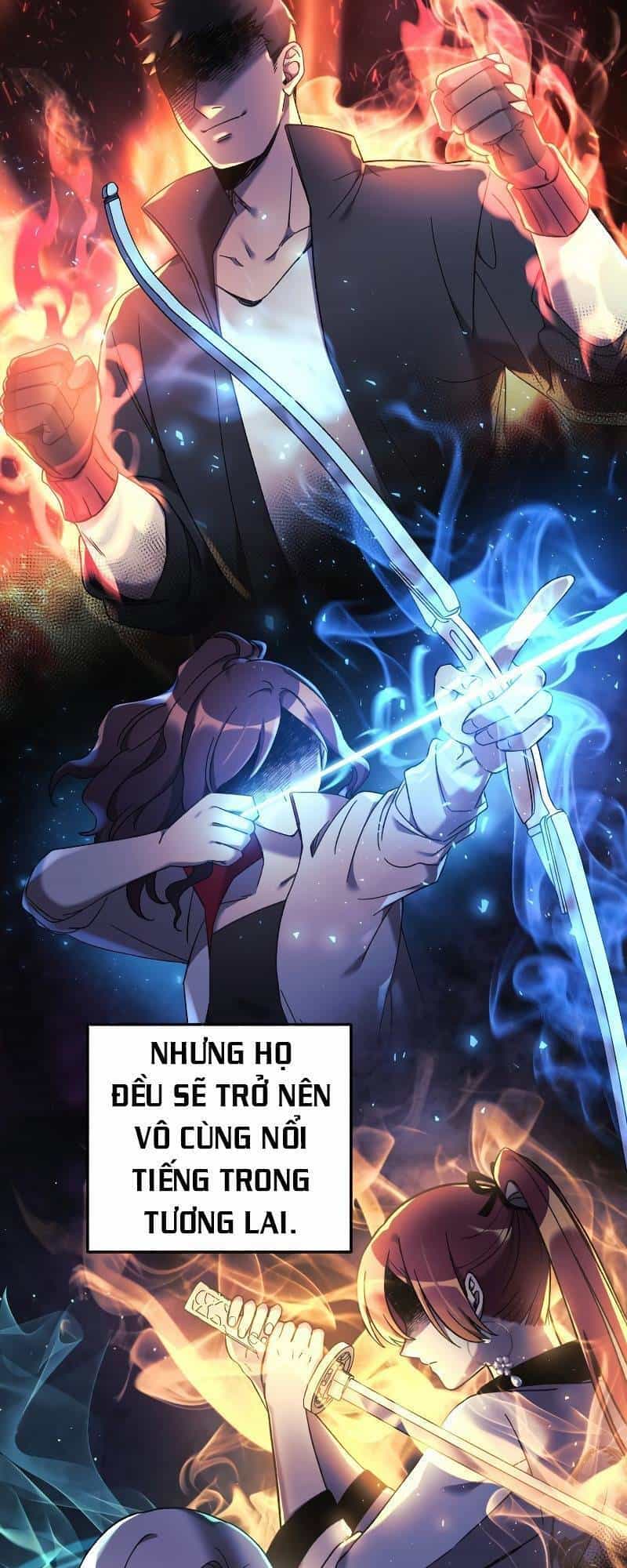 Con Gái Tôi Là Trùm Cuối - Chương 21 - ảnh 69