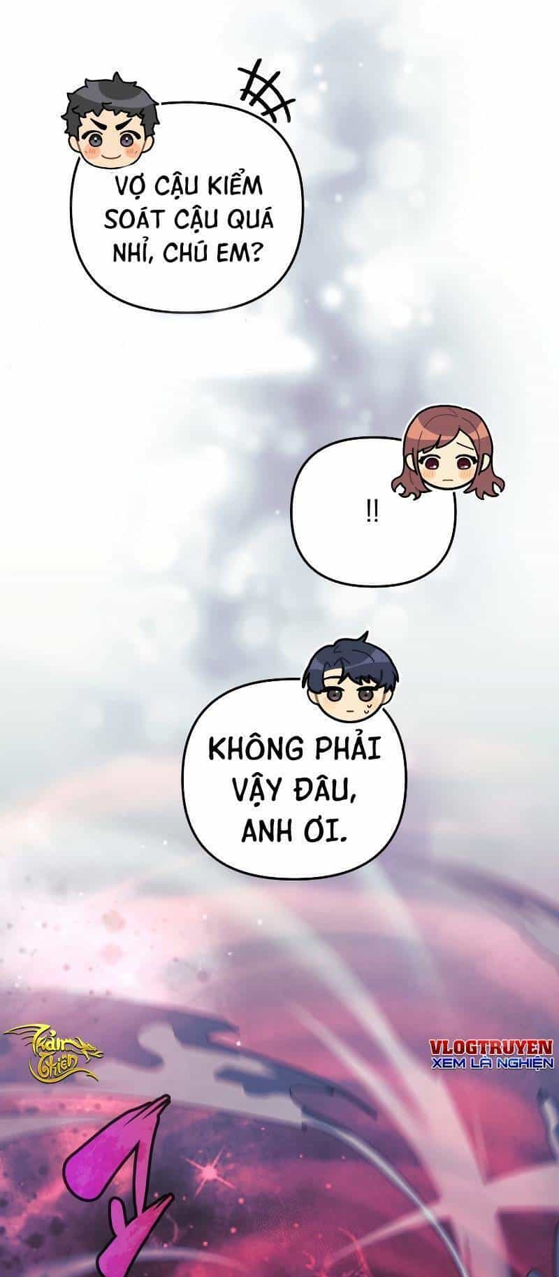 Con Gái Tôi Là Trùm Cuối - Chương 21 - ảnh 80