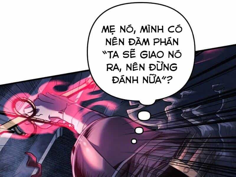 Con Gái Tôi Là Trùm Cuối - Chương 24 - ảnh 45