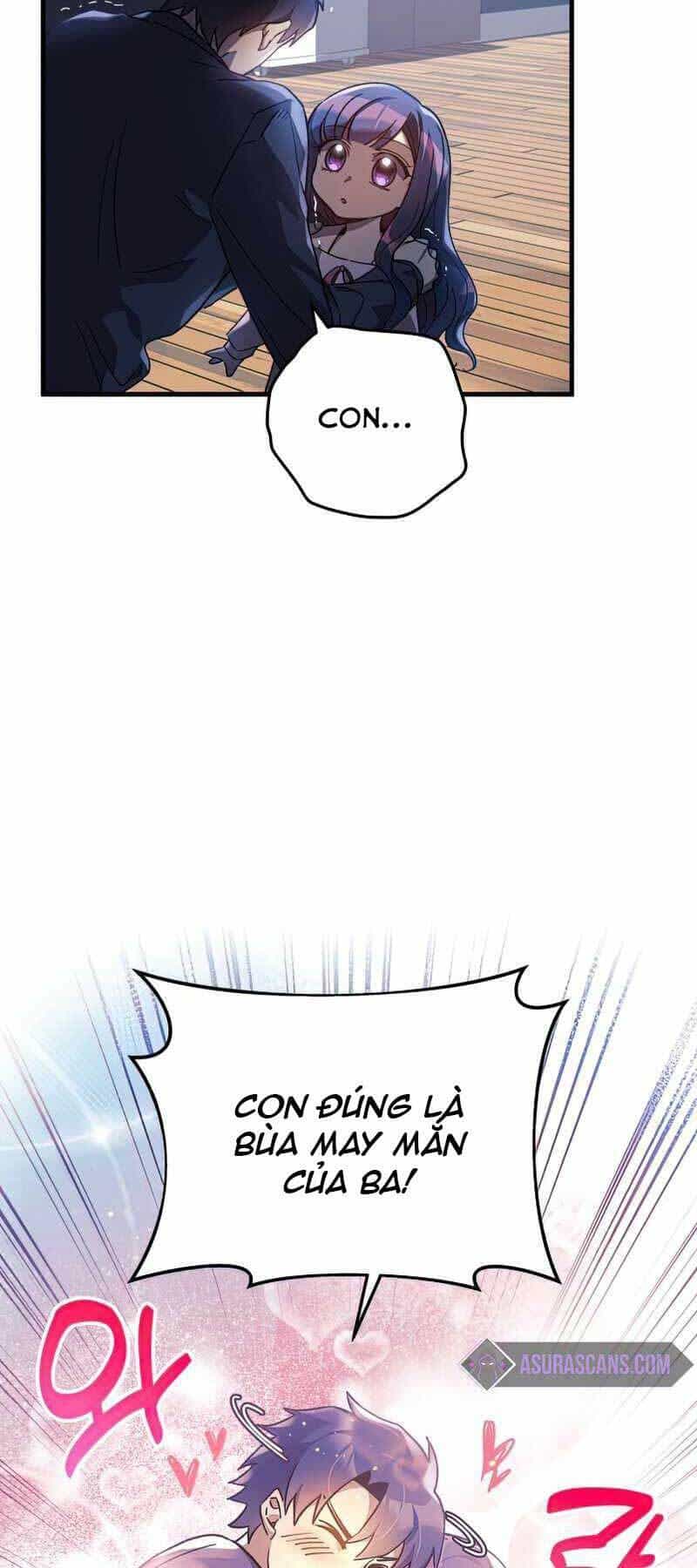 Con Gái Tôi Là Trùm Cuối - Chương 25 - ảnh 13
