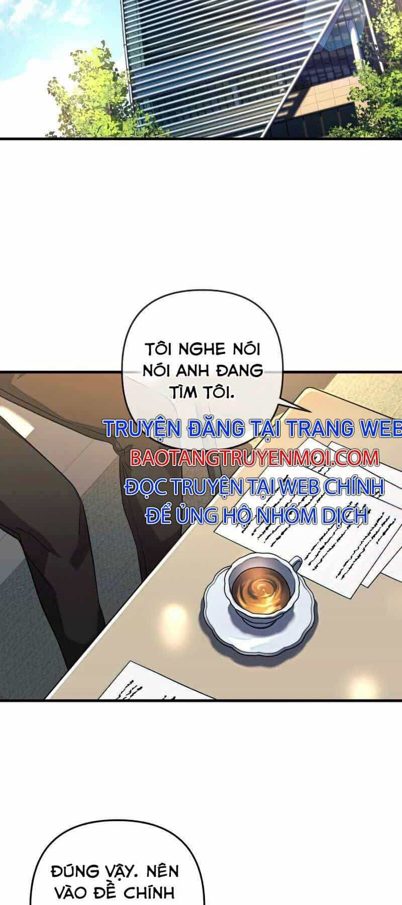 Con Gái Tôi Là Trùm Cuối - Chương 25 - ảnh 16