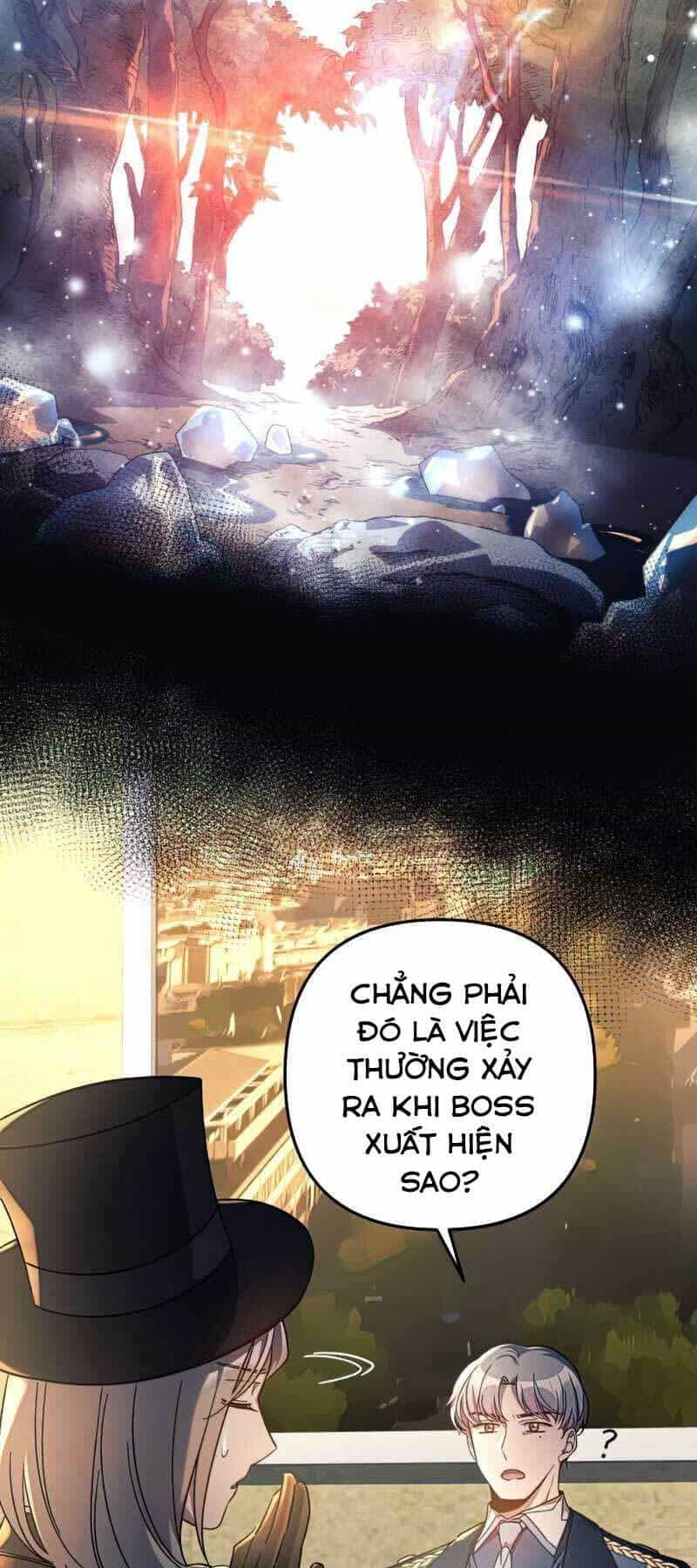 Con Gái Tôi Là Trùm Cuối - Chương 25 - ảnh 23