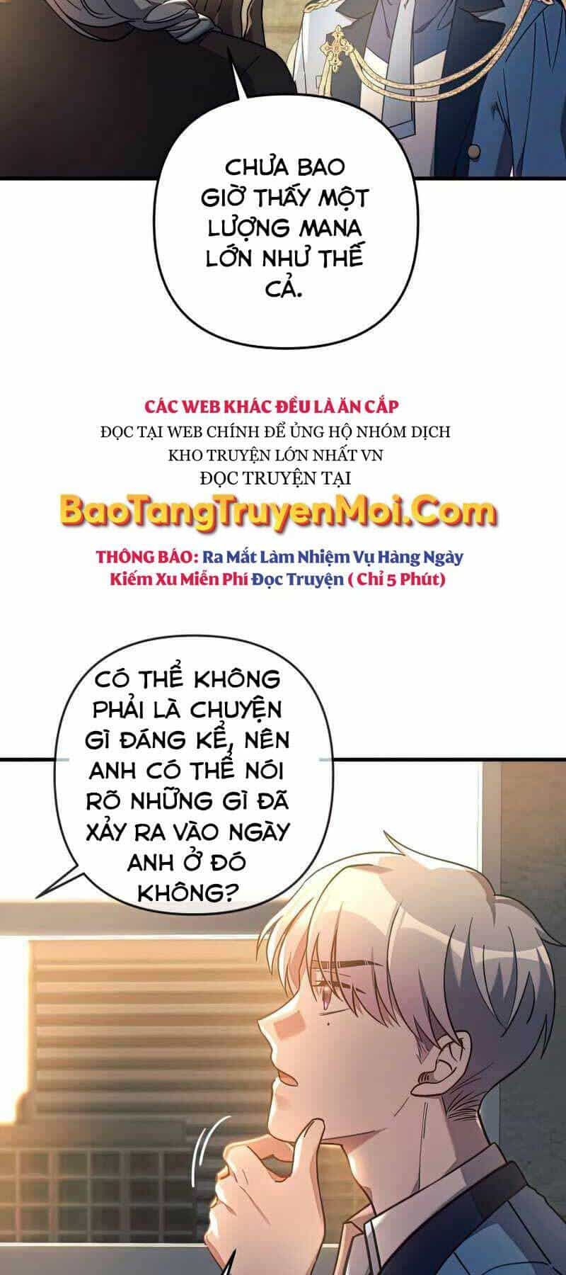 Con Gái Tôi Là Trùm Cuối - Chương 25 - ảnh 24