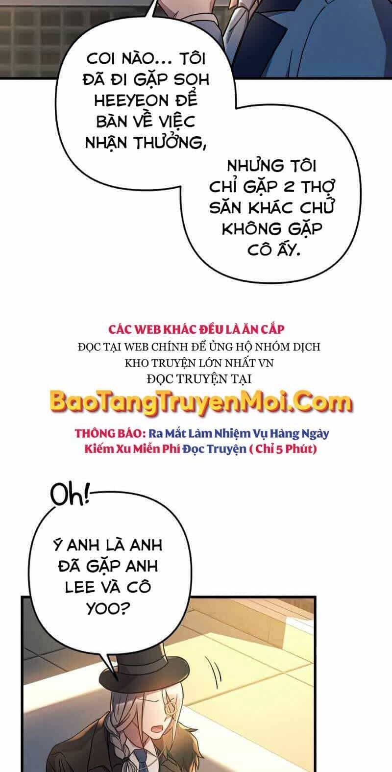Con Gái Tôi Là Trùm Cuối - Chương 25 - ảnh 25