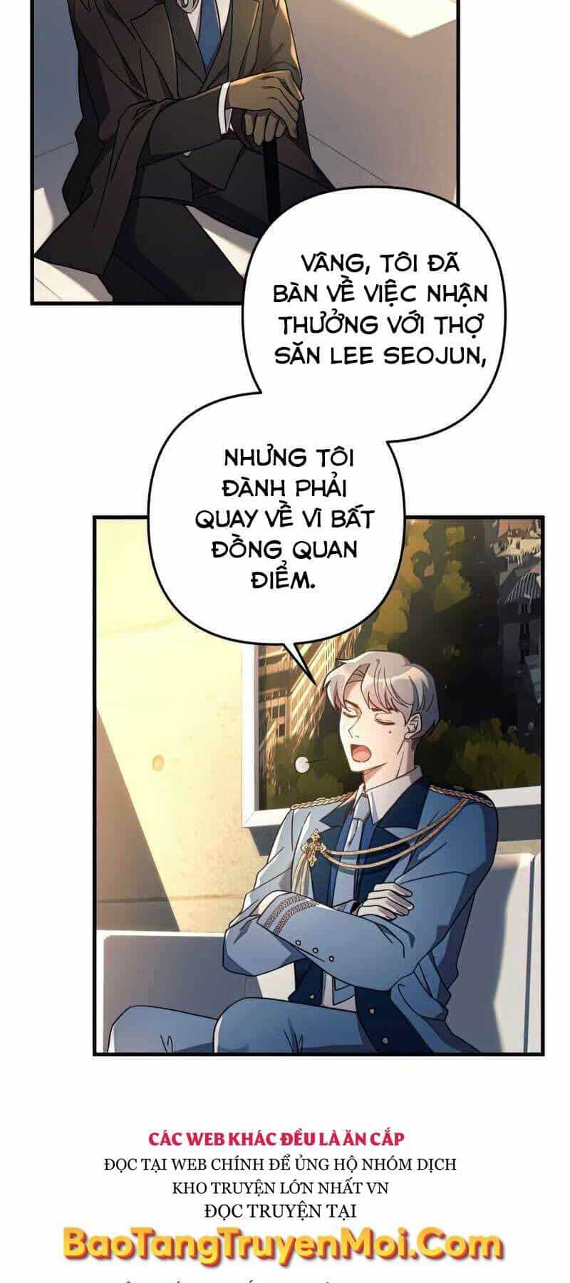 Con Gái Tôi Là Trùm Cuối - Chương 25 - ảnh 26