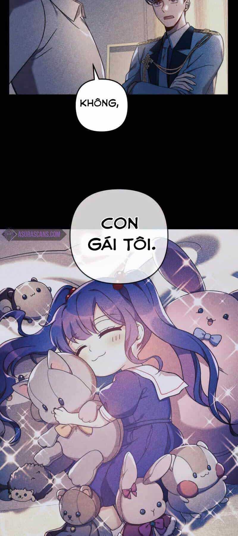 Con Gái Tôi Là Trùm Cuối - Chương 25 - ảnh 32