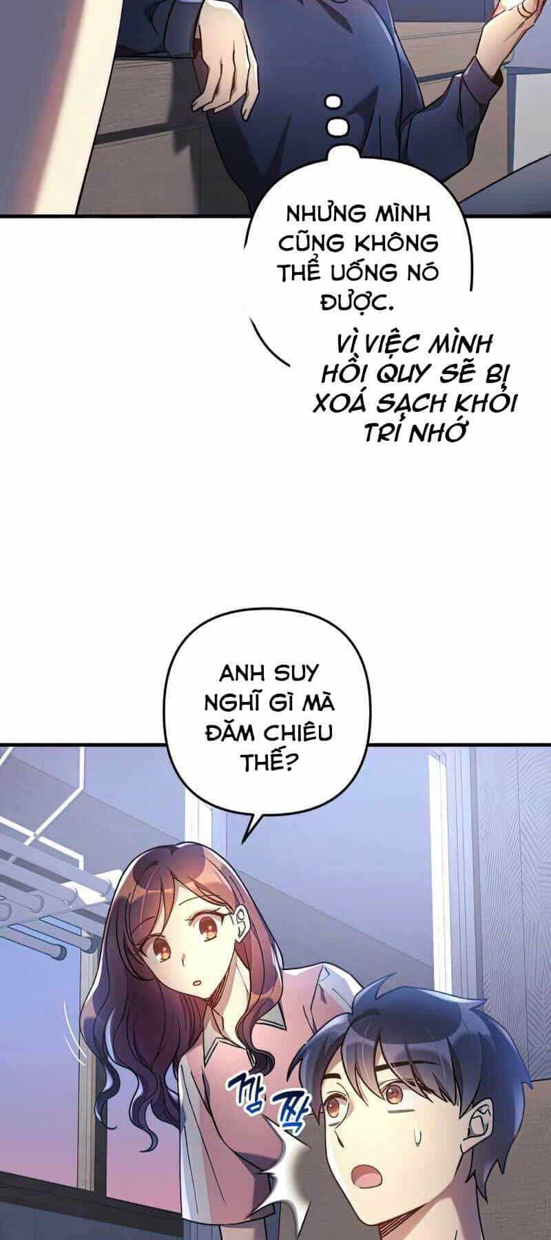 Con Gái Tôi Là Trùm Cuối - Chương 25 - ảnh 39