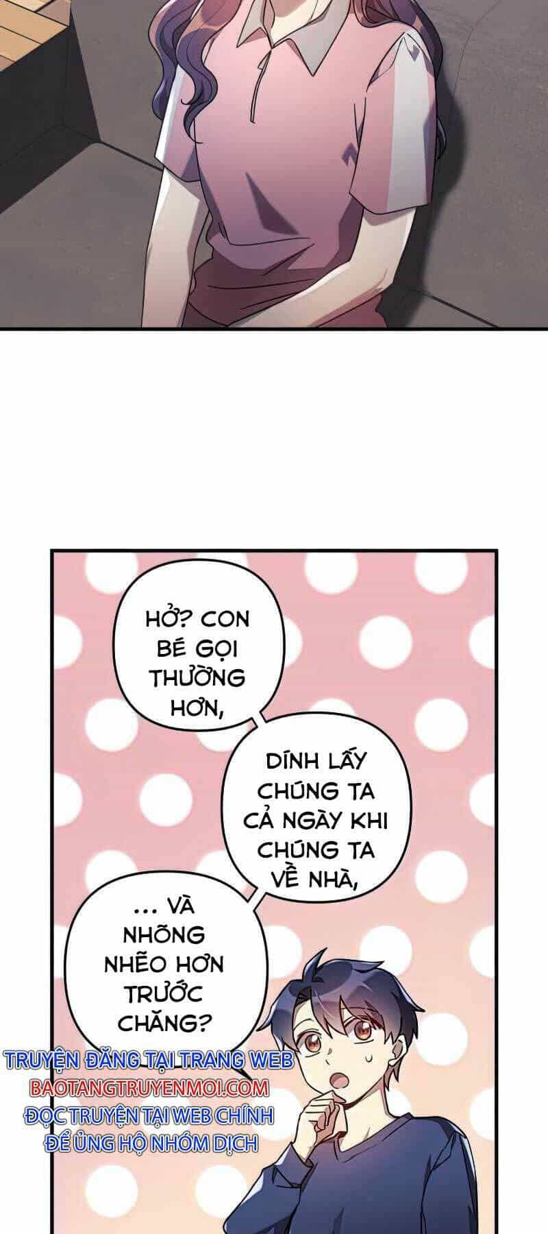 Con Gái Tôi Là Trùm Cuối - Chương 25 - ảnh 45