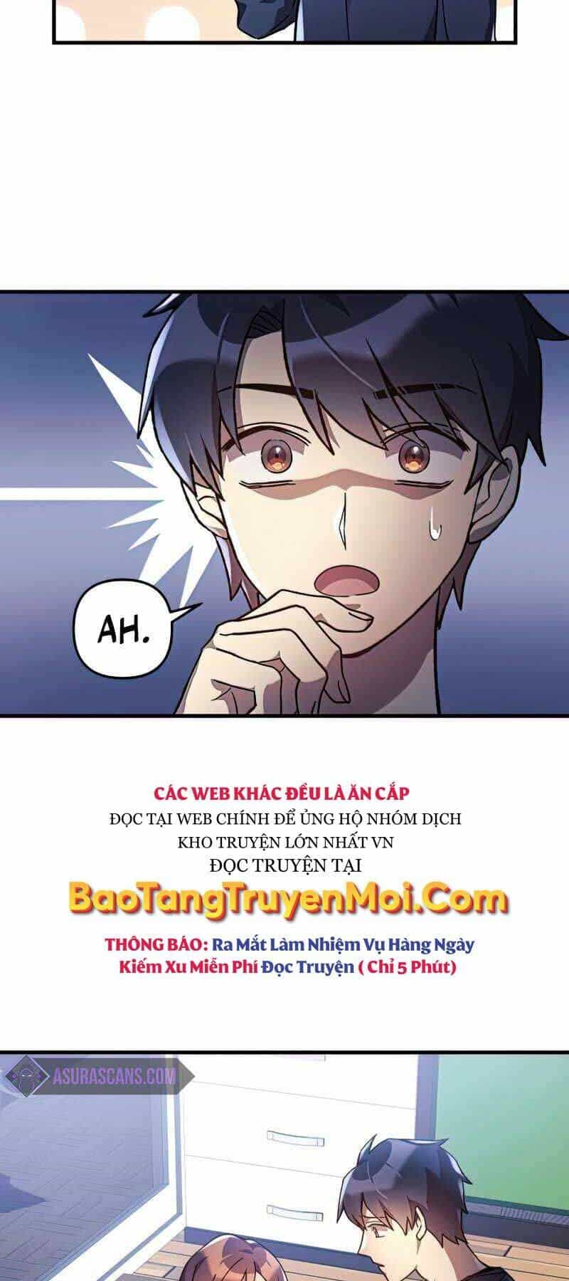 Con Gái Tôi Là Trùm Cuối - Chương 25 - ảnh 46