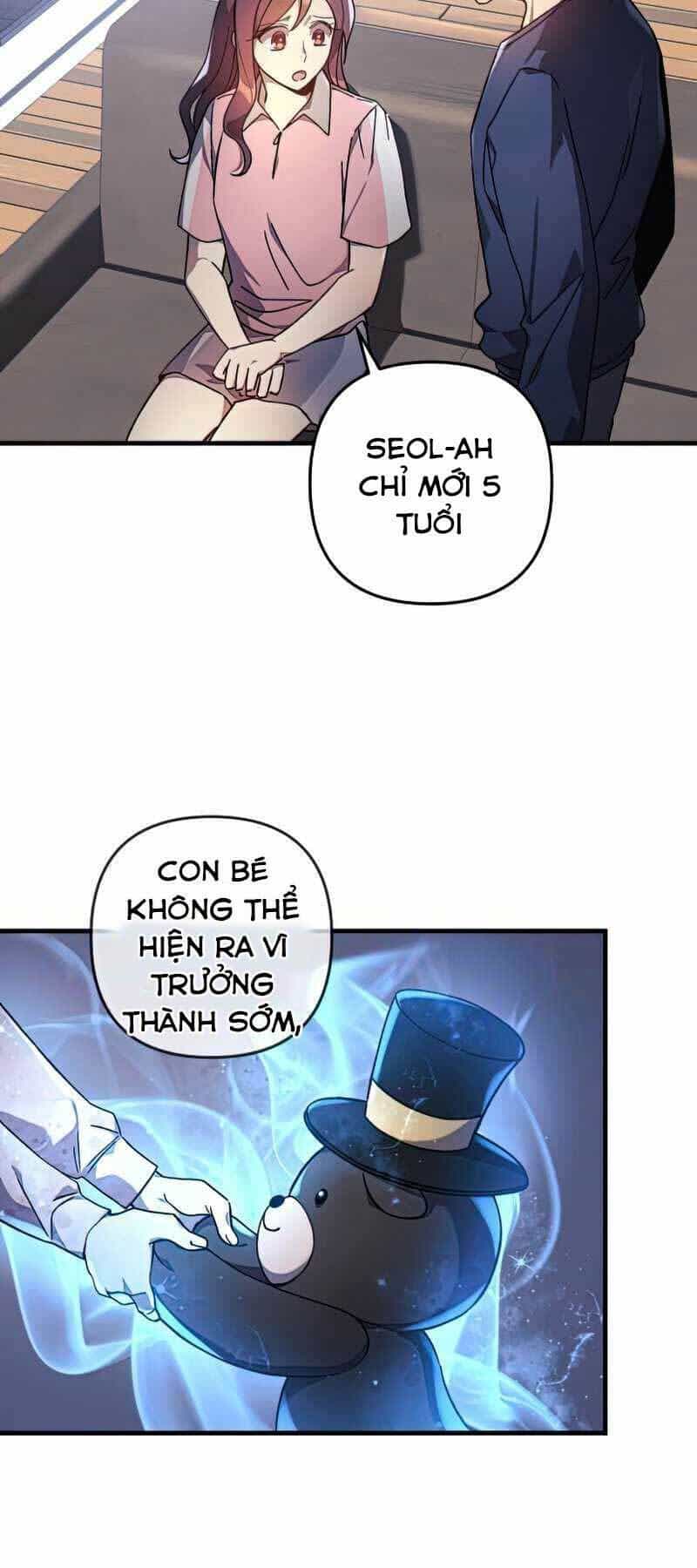 Con Gái Tôi Là Trùm Cuối - Chương 25 - ảnh 47