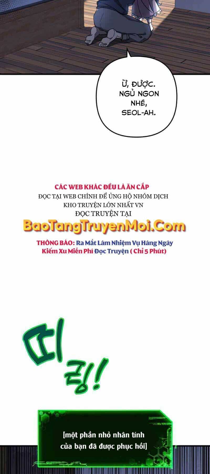 Con Gái Tôi Là Trùm Cuối - Chương 25 - ảnh 6