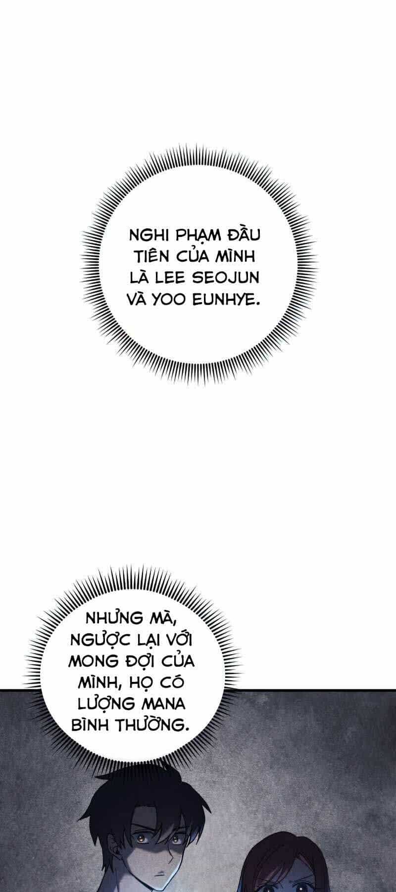 Con Gái Tôi Là Trùm Cuối - Chương 25 - ảnh 67