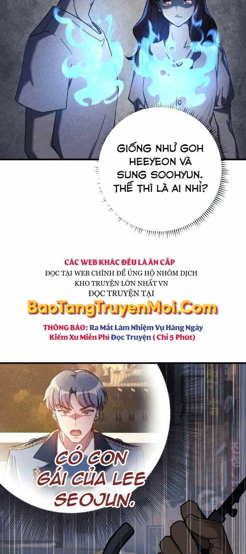 Con Gái Tôi Là Trùm Cuối - Chương 25 - ảnh 68