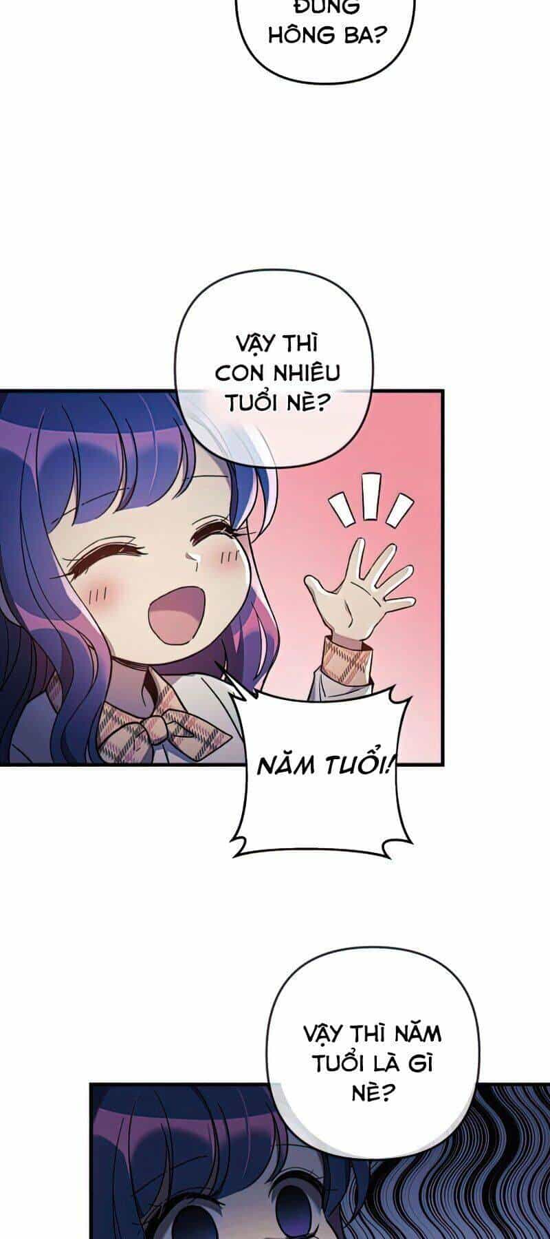 Con Gái Tôi Là Trùm Cuối - Chương 26 - ảnh 15