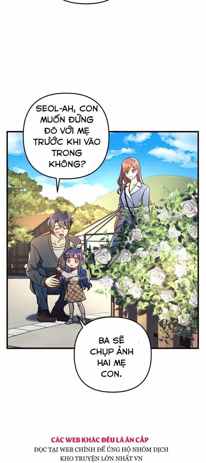 Con Gái Tôi Là Trùm Cuối - Chương 26 - ảnh 17