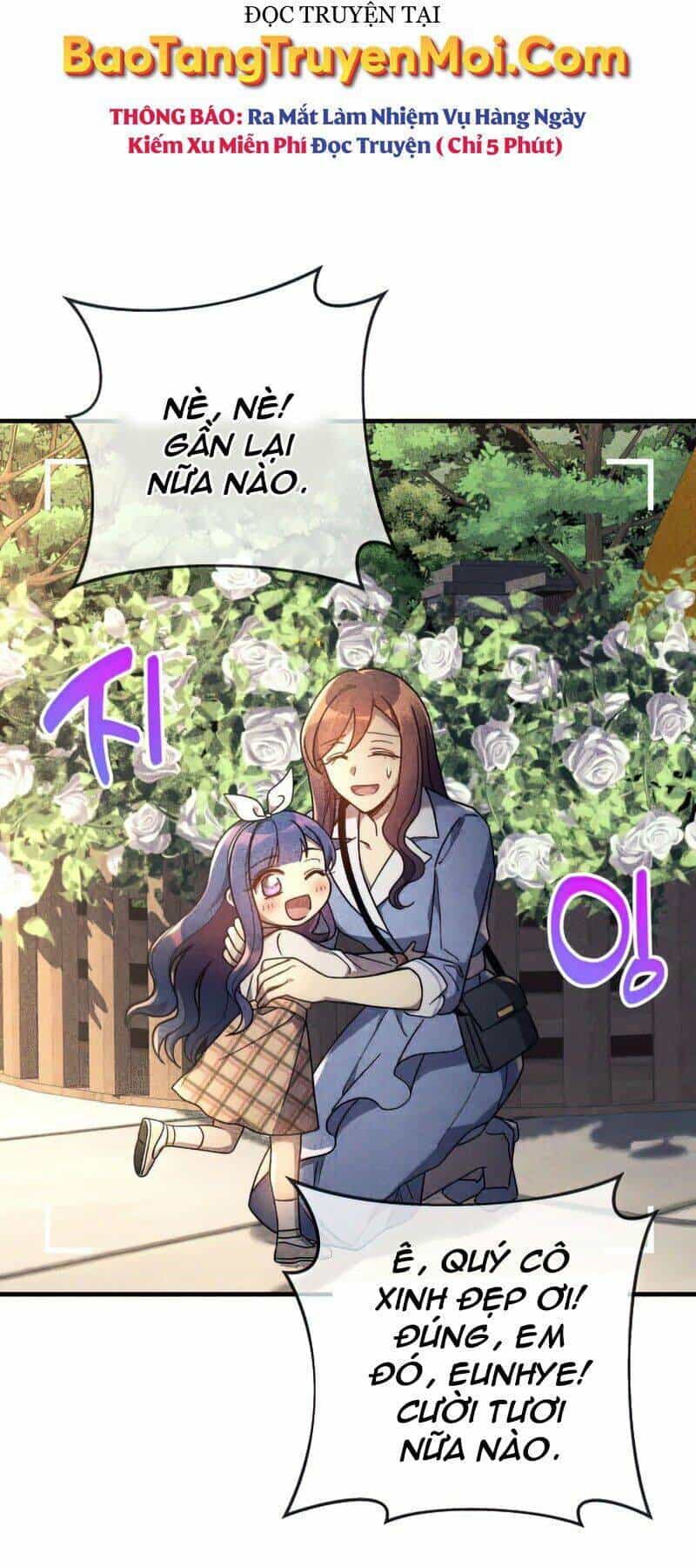 Con Gái Tôi Là Trùm Cuối - Chương 26 - ảnh 18