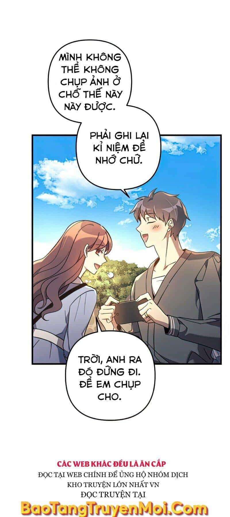Con Gái Tôi Là Trùm Cuối - Chương 26 - ảnh 20