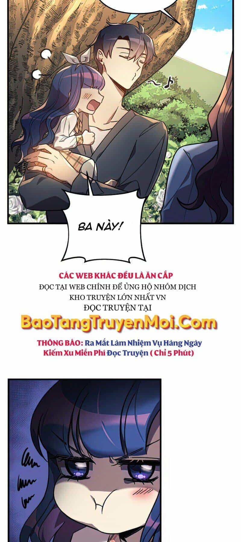 Con Gái Tôi Là Trùm Cuối - Chương 26 - ảnh 25